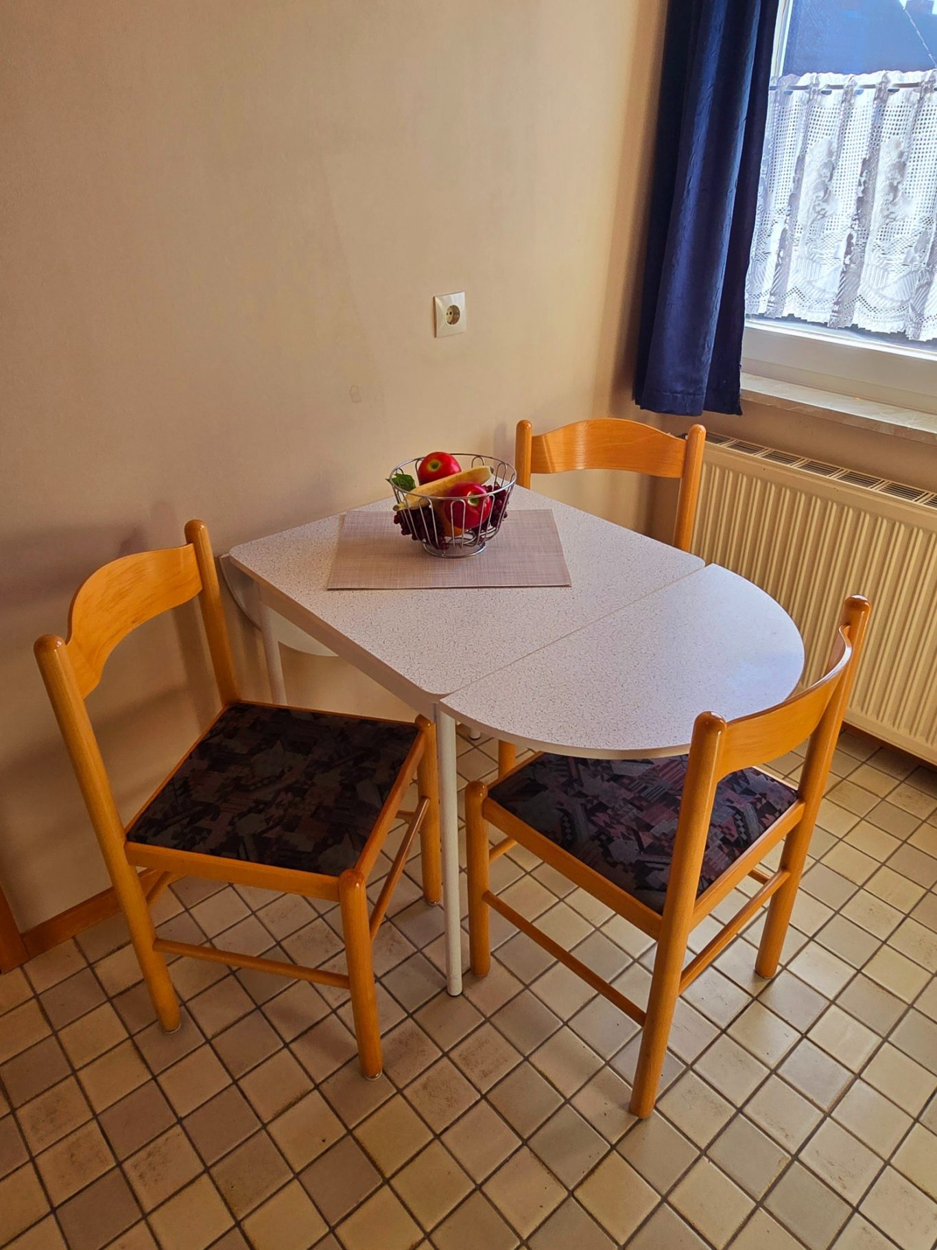 Esstisch Küche