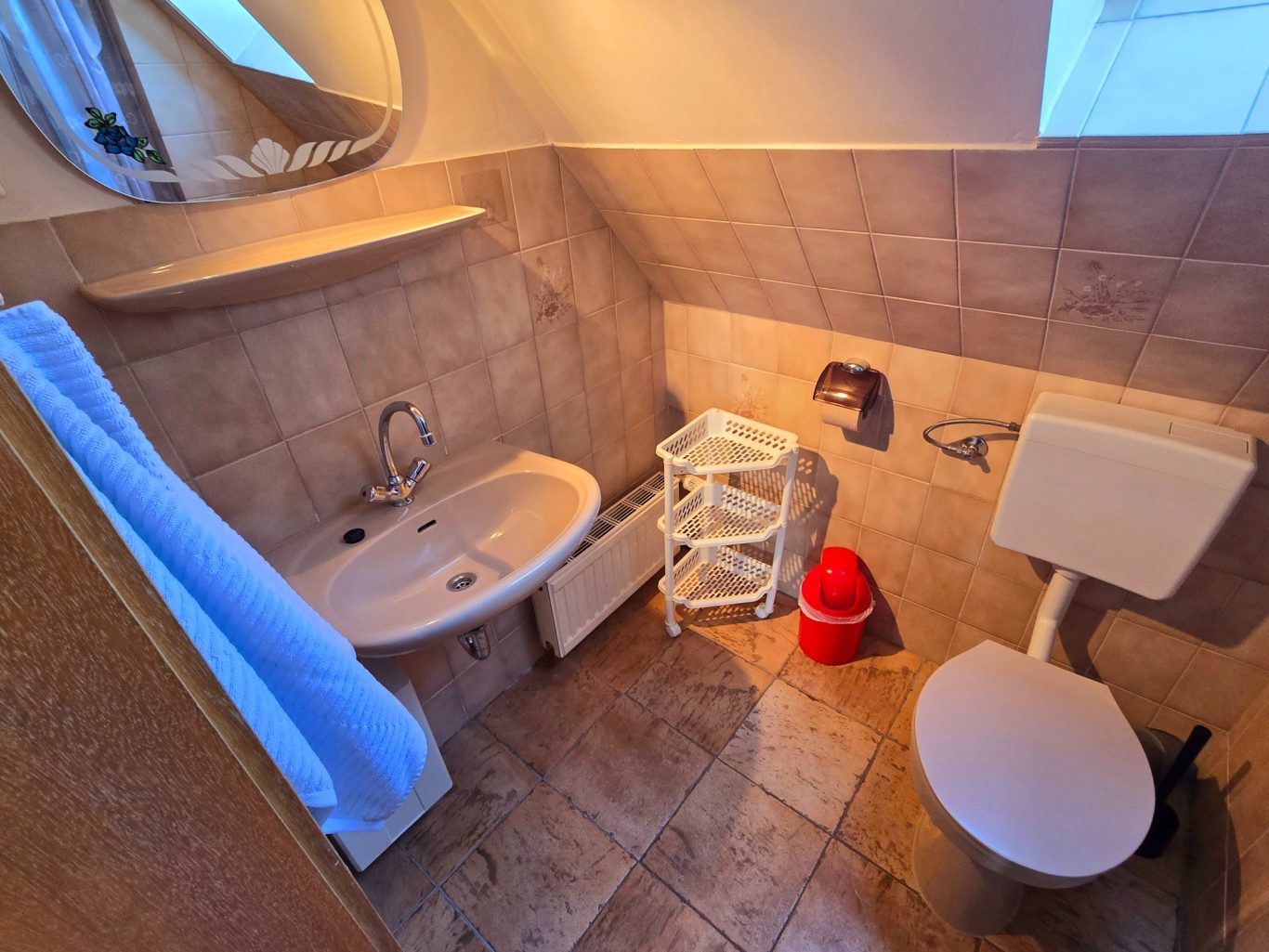 Badezimmer